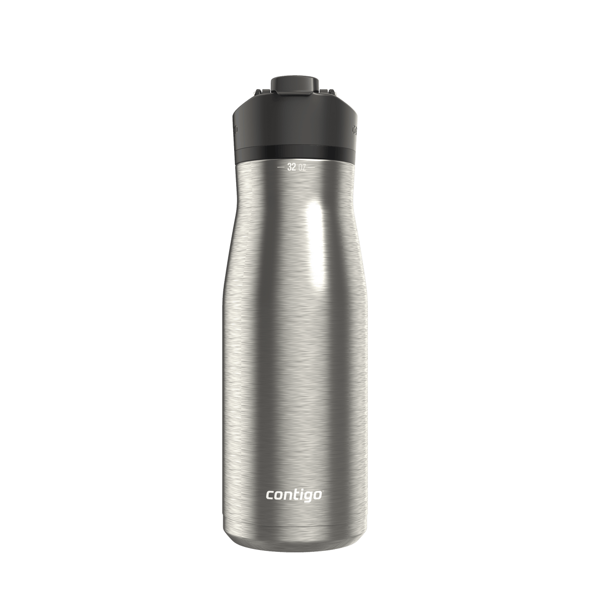 Contigo® Cortland Chill 2.0, 32oz., Stainless Steel Water Bottle with AUTOSEAL® Lid