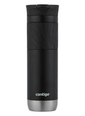 Contigo® Byron 2.0 Stainless Steel Travel Mug with SNAPSEAL™ Lid and Grip, 24oz