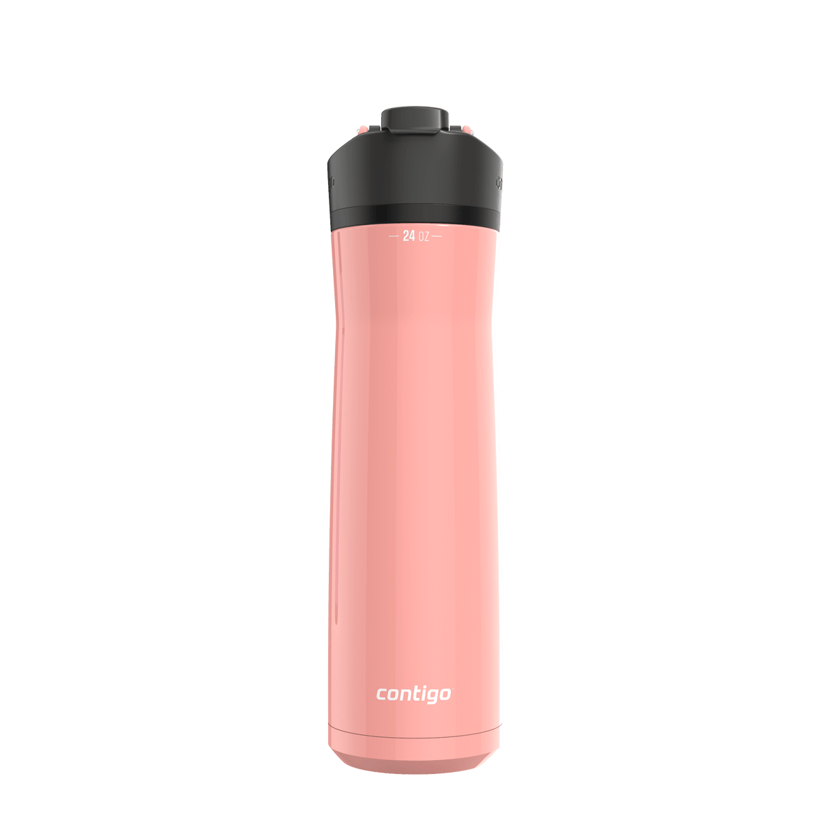 Contigo® Cortland Chill 2.0, 24oz., Stainless Steel Water Bottle with AUTOSEAL® Lid