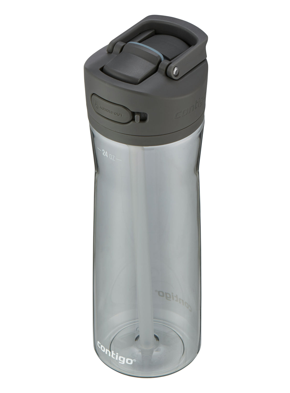 Contigo® Ashland 2.0 Water Bottle with AUTOSPOUT® Lid, 24oz