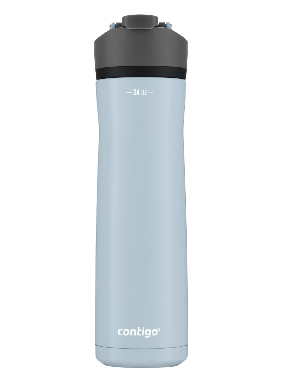 Contigo® Cortland Chill 2.0, 24oz., Stainless Steel Water Bottle with AUTOSEAL® Lid
