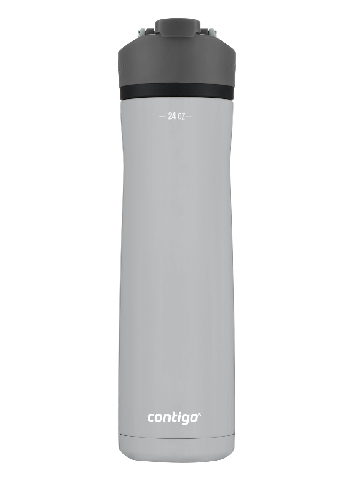 Contigo® Cortland Chill 2.0, 24oz., Stainless Steel Water Bottle with AUTOSEAL® Lid