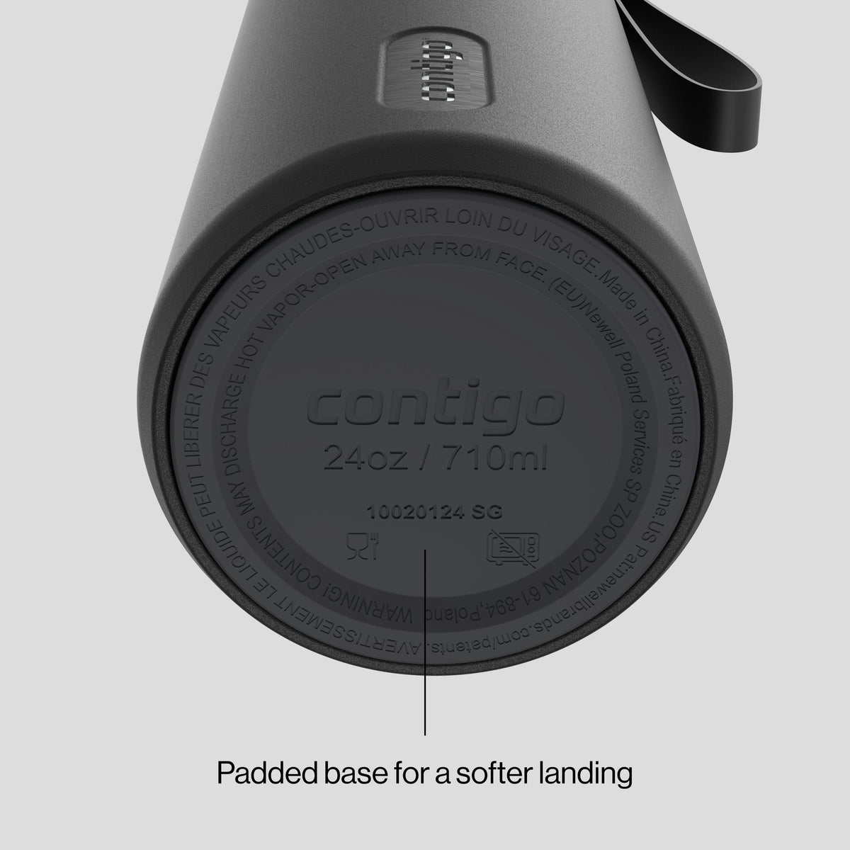 24oz SnapSeal™ Bottle